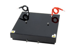 Comet single cell gel electrophoresis systems