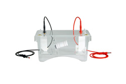 Electrodialysis - ElectroPrep