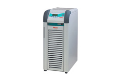 Gel Temperature Control