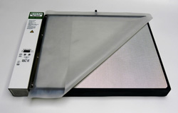 Gel Drying Systems
