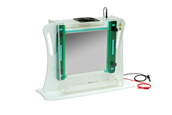 TV Large - Single Plate Large Format Unit