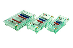 Vari-gel Range
