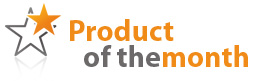 Product of the month